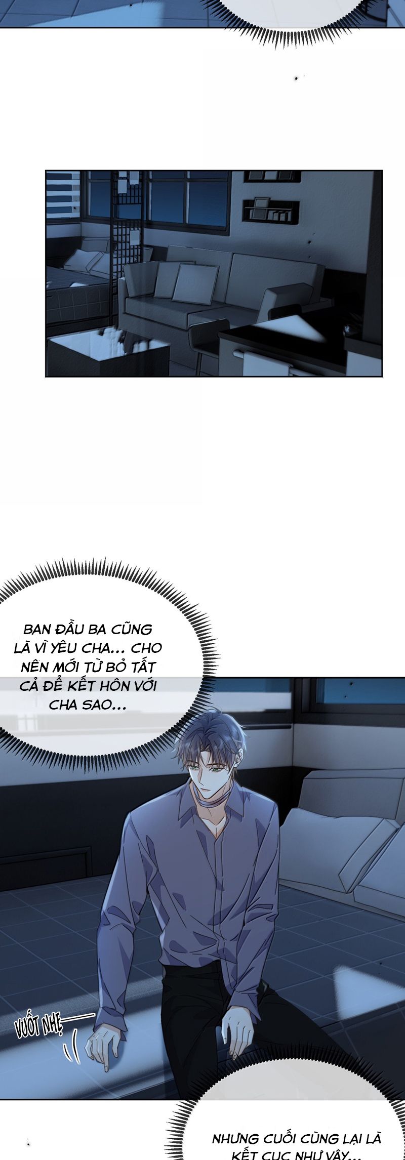 Huynh Dạy Dỗ Đệ Bất Kính Chapter 59 - Next Chapter 60