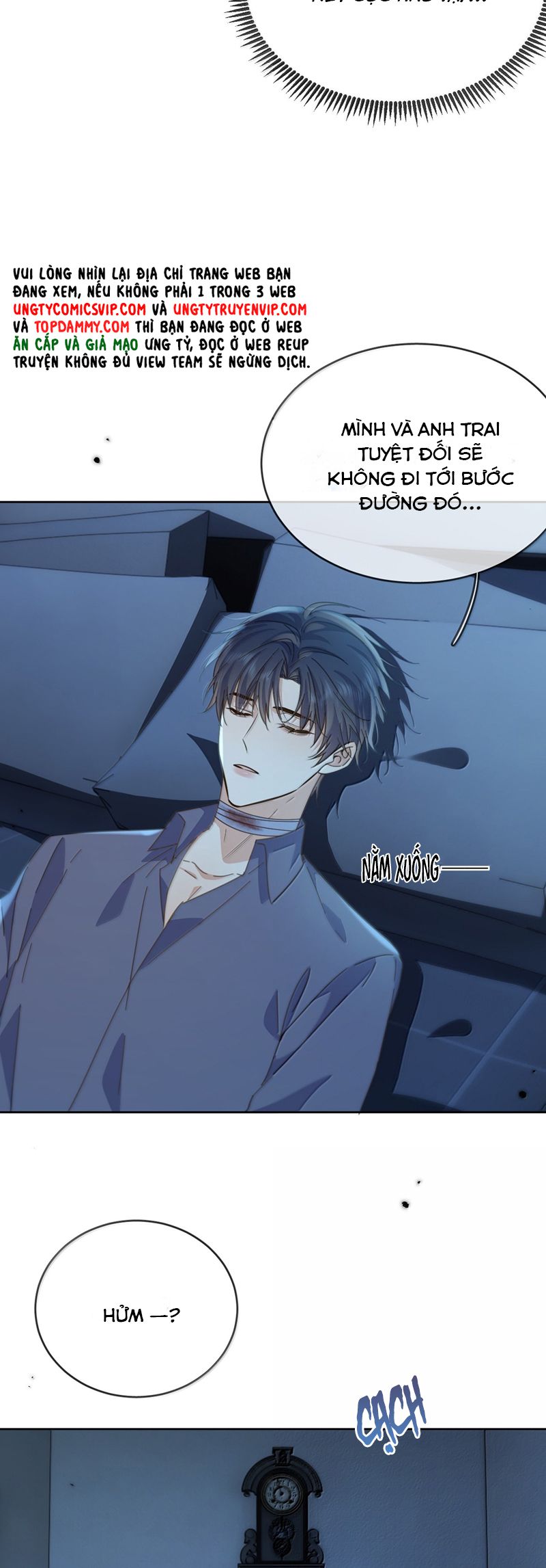 Huynh Dạy Dỗ Đệ Bất Kính Chapter 59 - Next Chapter 60