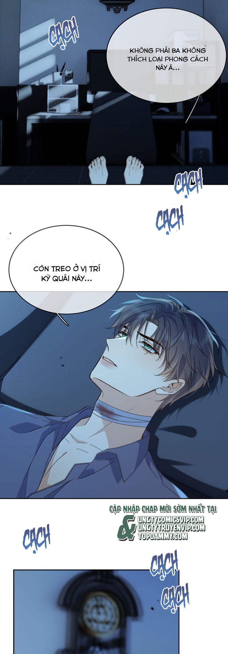 Huynh Dạy Dỗ Đệ Bất Kính Chapter 59 - Next Chapter 60