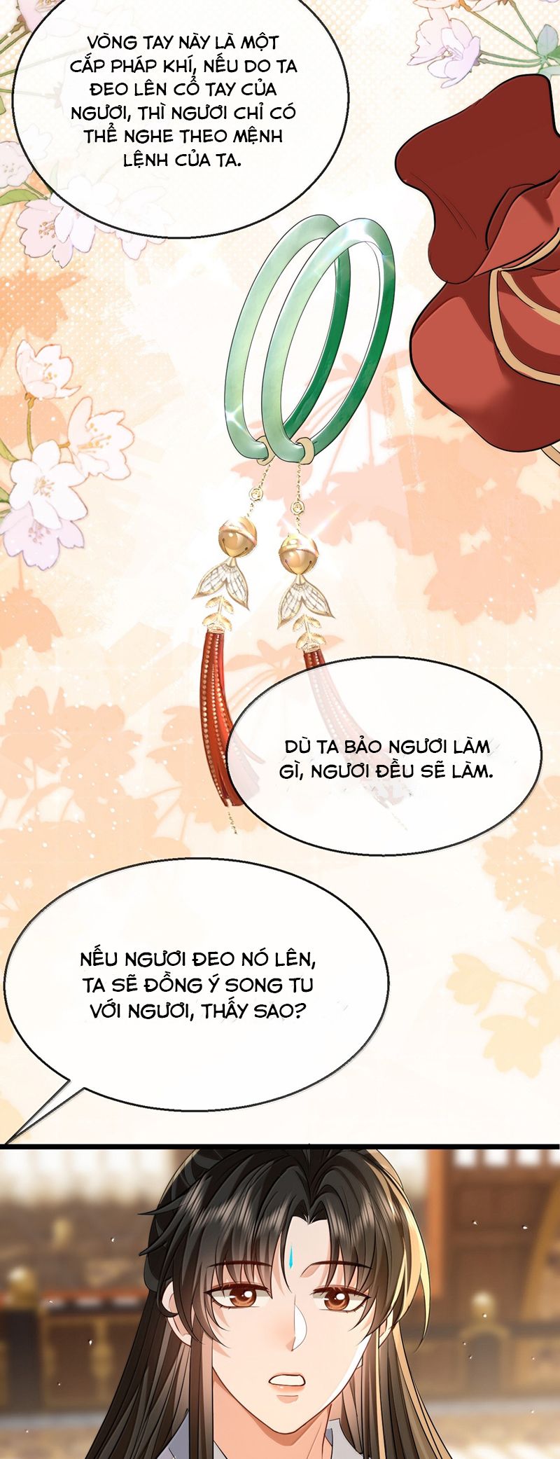Ma Tôn Đại Nhân Song Tu Không Chapter 81 - Trang 4