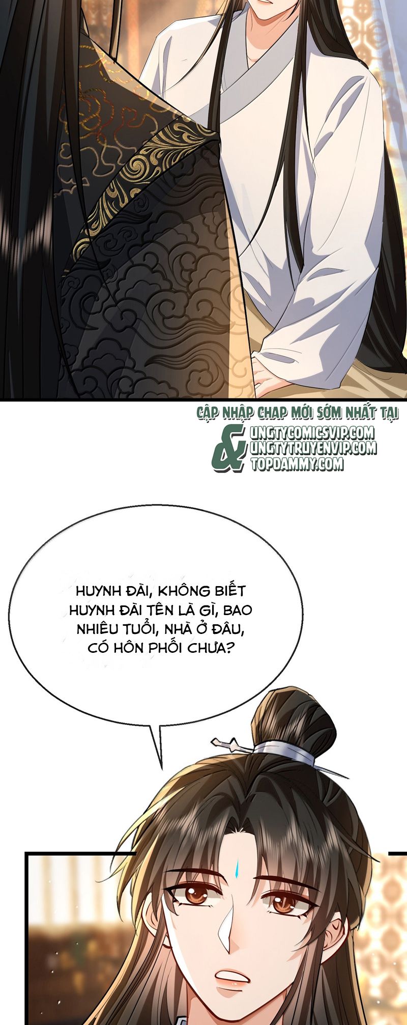 Ma Tôn Đại Nhân Song Tu Không Chapter 81 - Trang 4