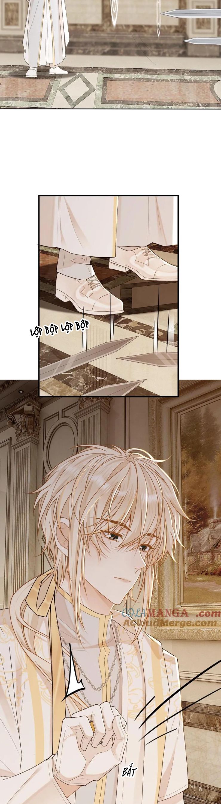 Lang Cẩu Chủ Thần Chapter 312 - Next Chapter 313