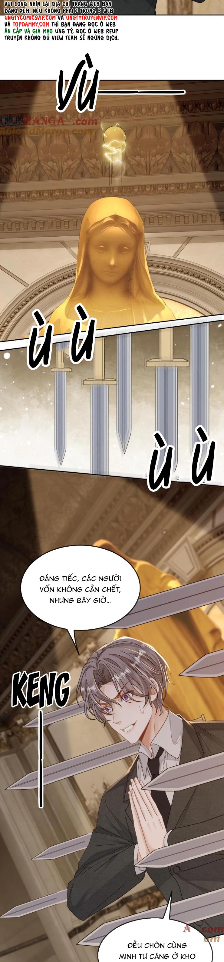 Lang Cẩu Chủ Thần Chapter 312 - Next Chapter 313