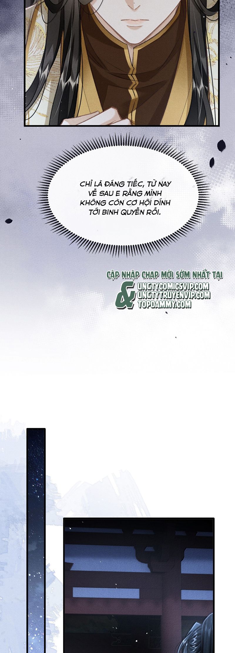 Đan Tiêu Vạn Dặm Chapter 87 - Trang 4