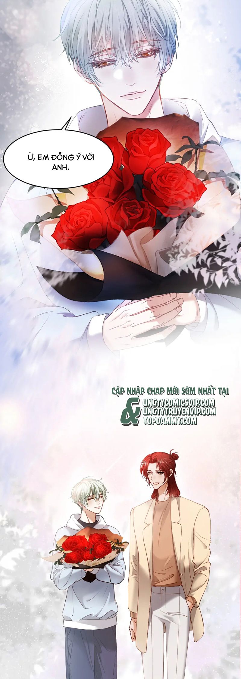 Tiểu Thiếu Gia Dựa Vào Mỹ Mạo Hoành Hành Toàn Hệ Thống Chapter 42 - Next Chap 43