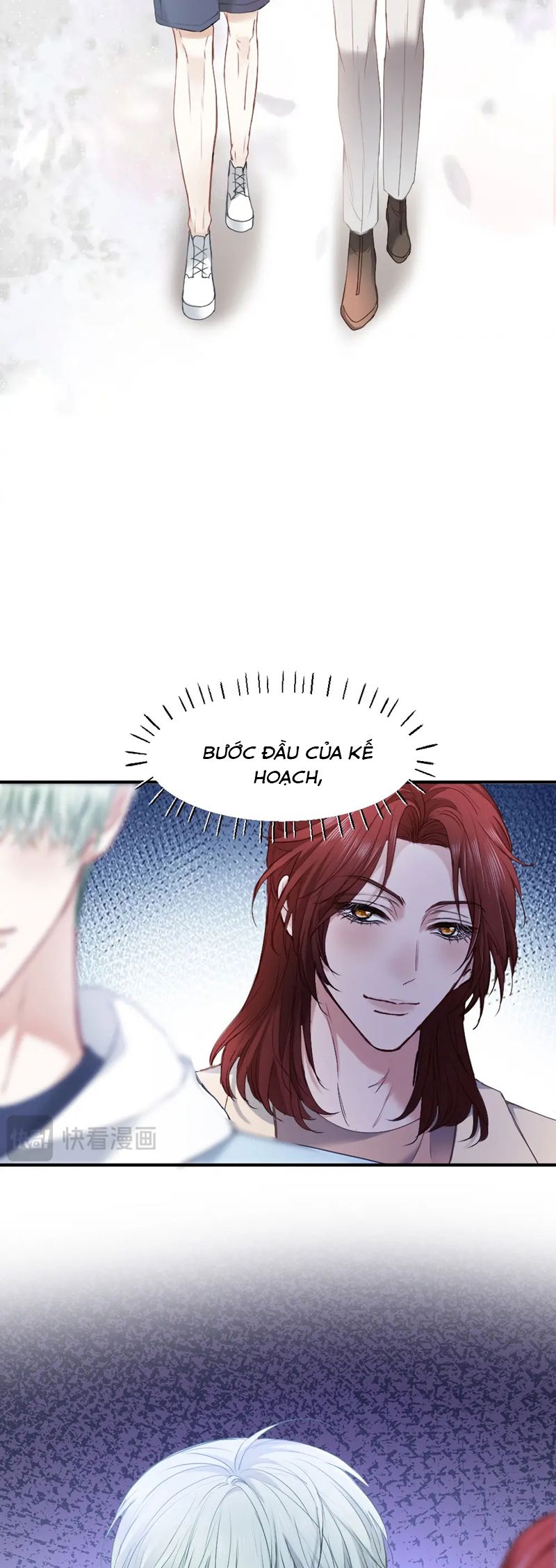 Tiểu Thiếu Gia Dựa Vào Mỹ Mạo Hoành Hành Toàn Hệ Thống Chapter 42 - Next Chap 43