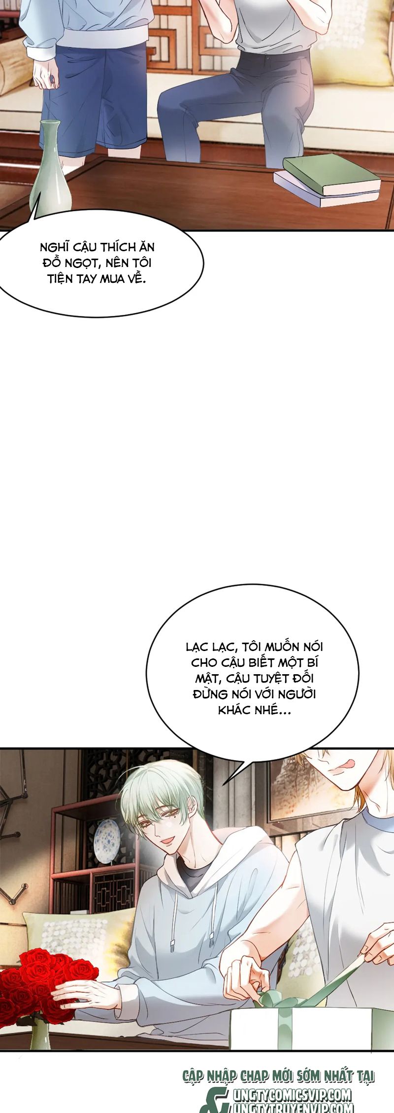 Tiểu Thiếu Gia Dựa Vào Mỹ Mạo Hoành Hành Toàn Hệ Thống Chapter 42 - Next Chap 43