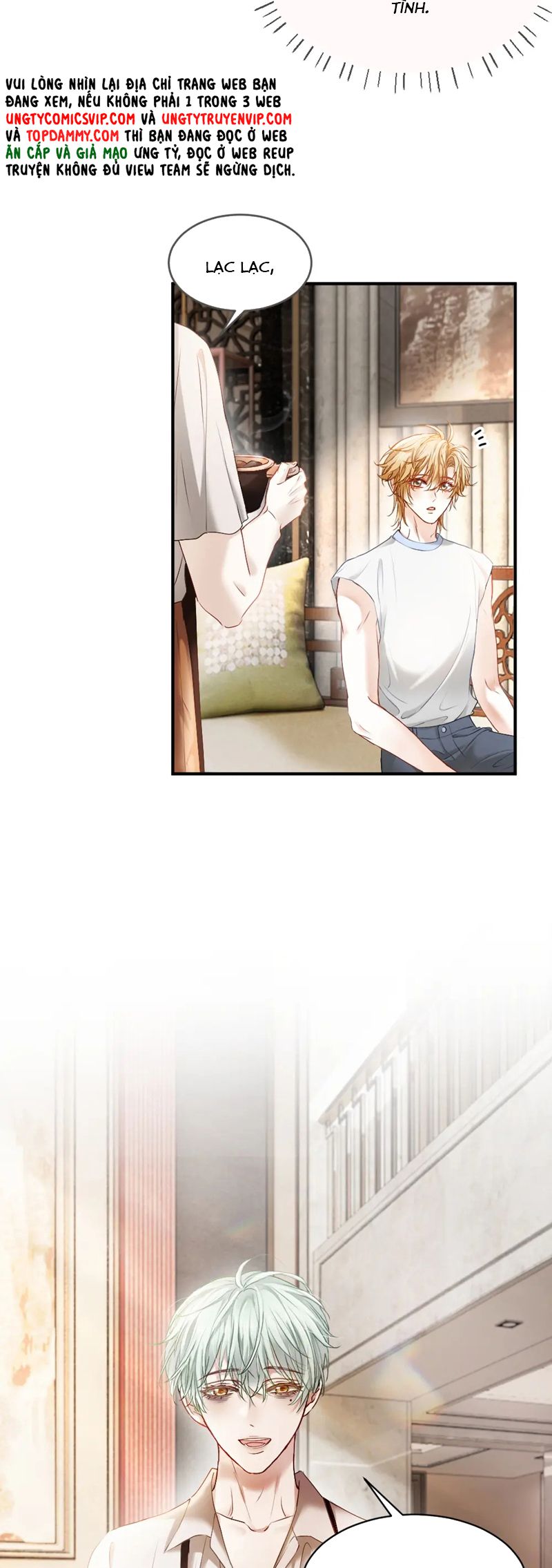 Tiểu Thiếu Gia Dựa Vào Mỹ Mạo Hoành Hành Toàn Hệ Thống Chapter 42 - Next Chap 43