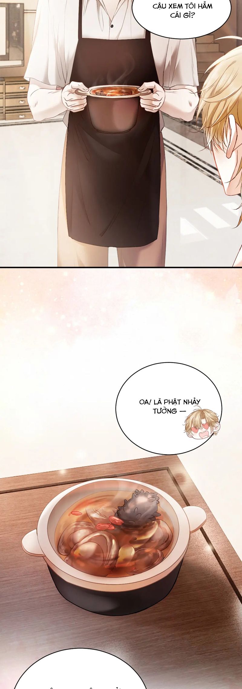 Tiểu Thiếu Gia Dựa Vào Mỹ Mạo Hoành Hành Toàn Hệ Thống Chapter 42 - Next Chap 43