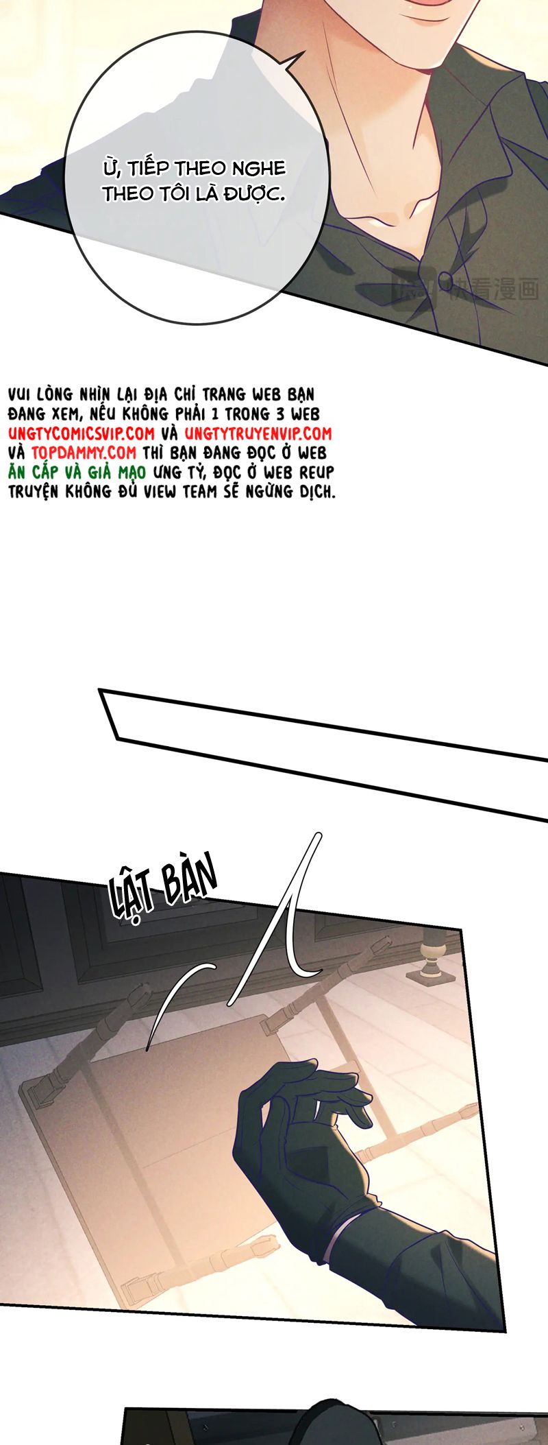 Đêm Tình Yêu Và Sát Ý Chapter 31 - Next Chap 31