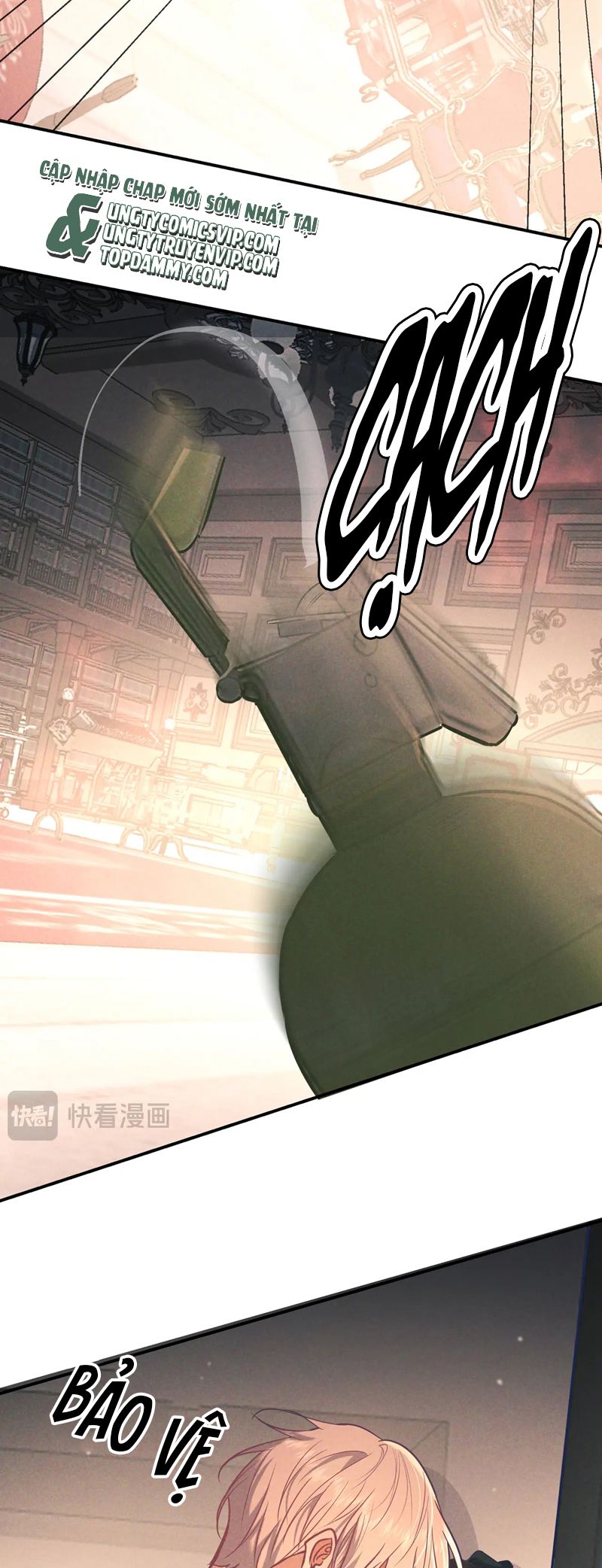 Đêm Tình Yêu Và Sát Ý Chapter 31 - Next Chap 31