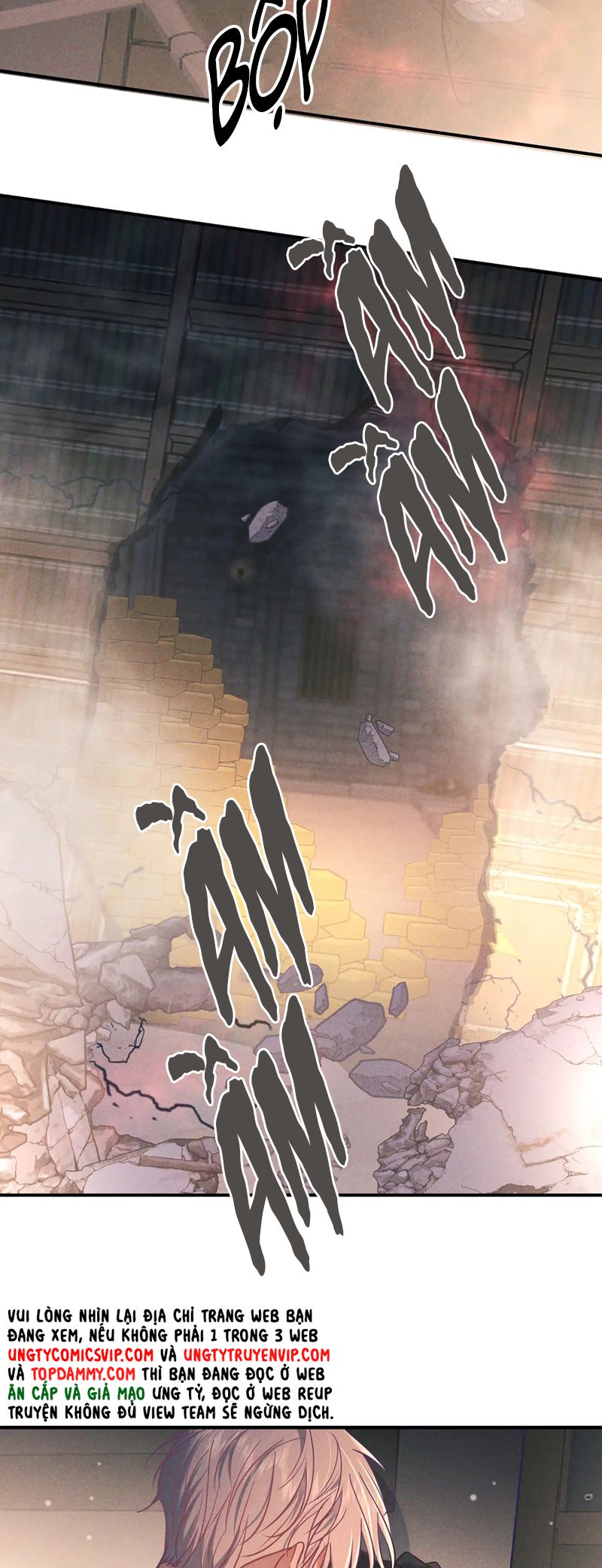 Đêm Tình Yêu Và Sát Ý Chapter 31 - Next Chap 31