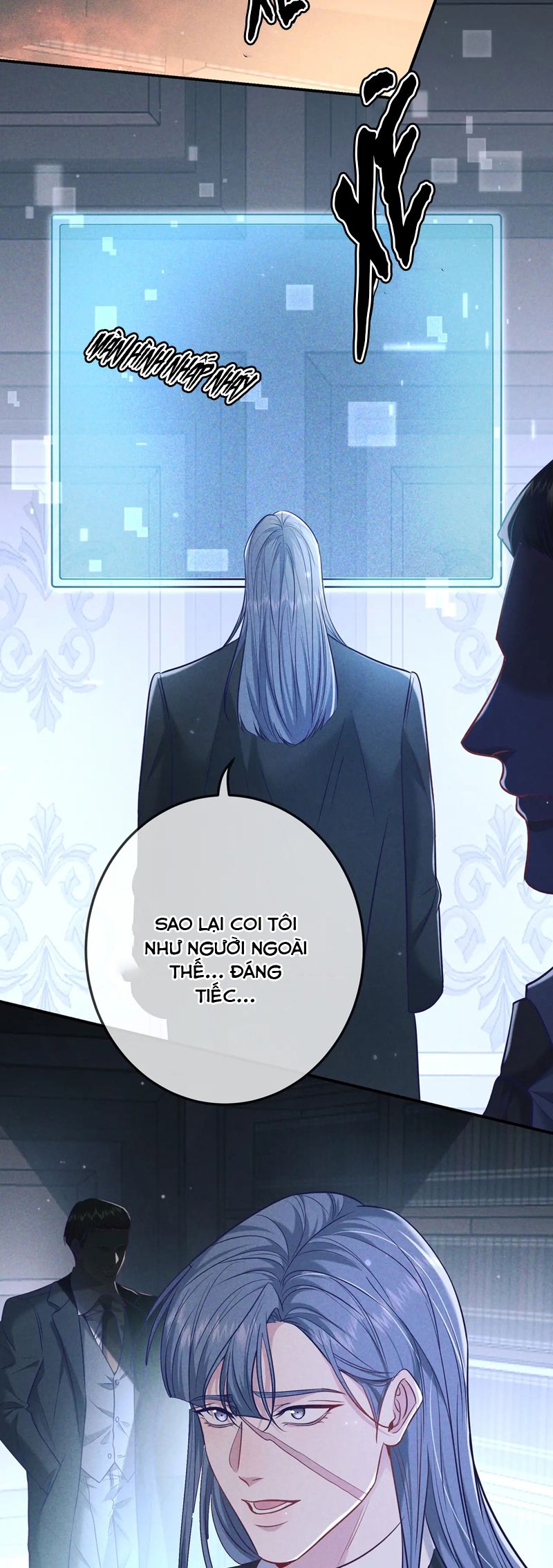 Đêm Tình Yêu Và Sát Ý Chapter 31 - Next Chap 31