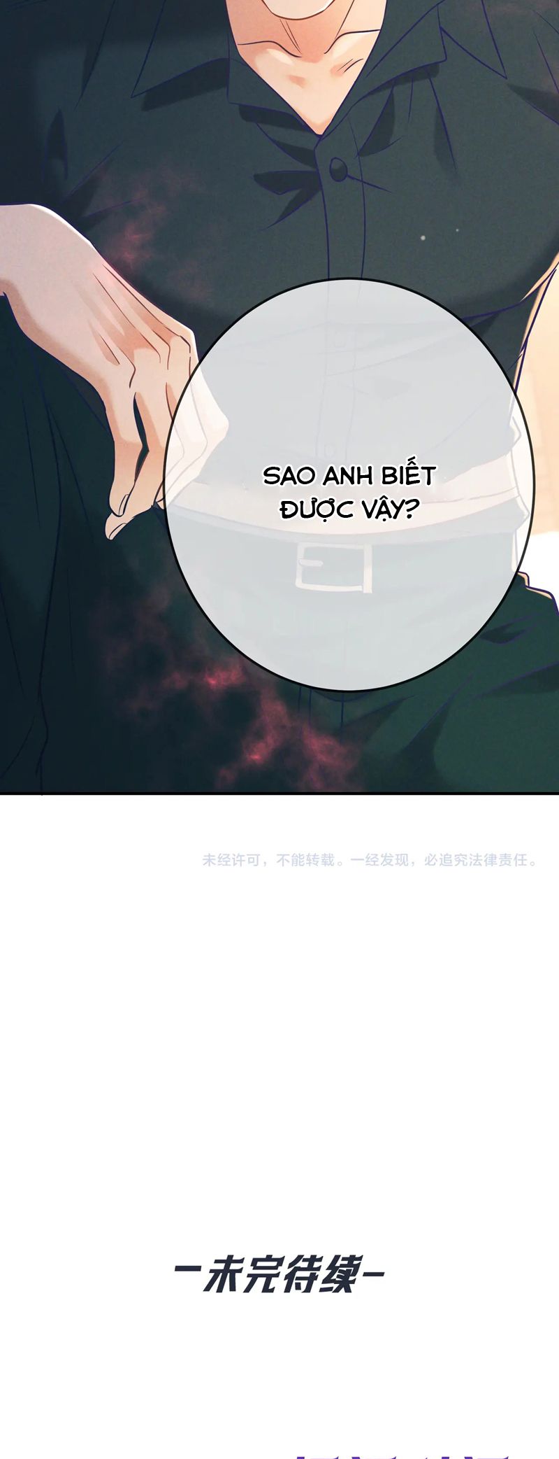 Đêm Tình Yêu Và Sát Ý Chapter 31 - Next Chap 31