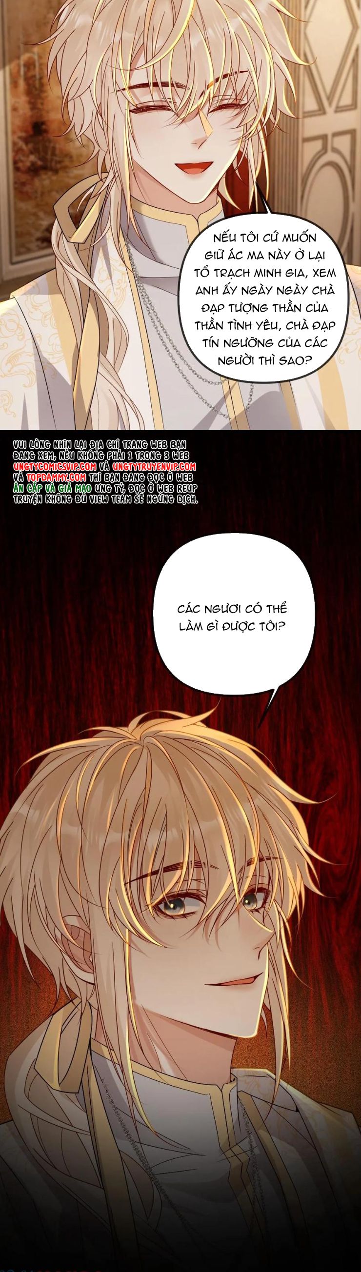 Lang Cẩu Chủ Thần Chapter 313 - Next Chapter 314