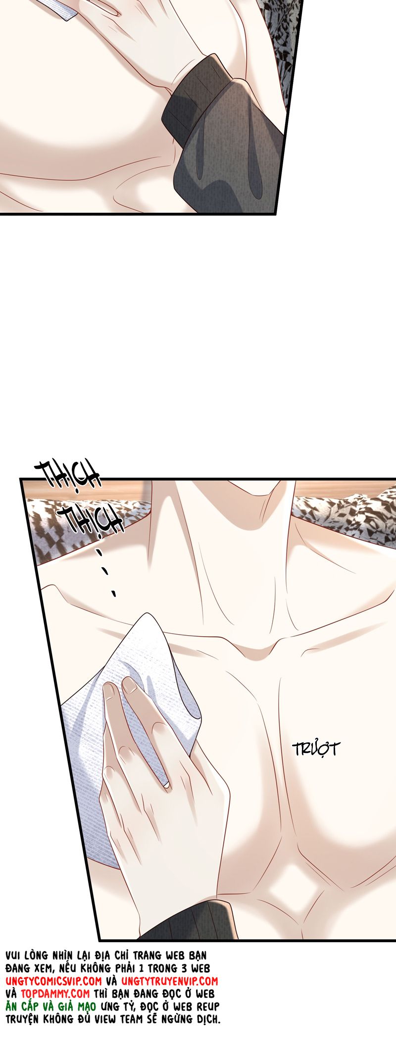 Anh Ấy Đến Từ Màn Đêm Chapter 61 - Trang 4