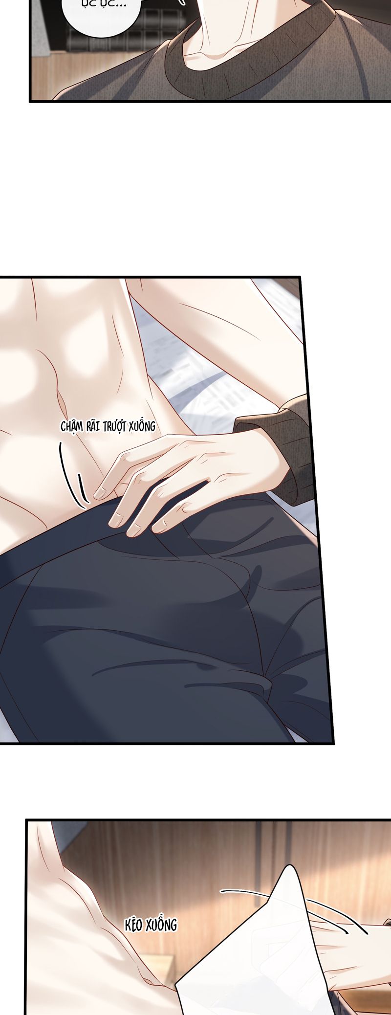 Anh Ấy Đến Từ Màn Đêm Chapter 61 - Trang 4