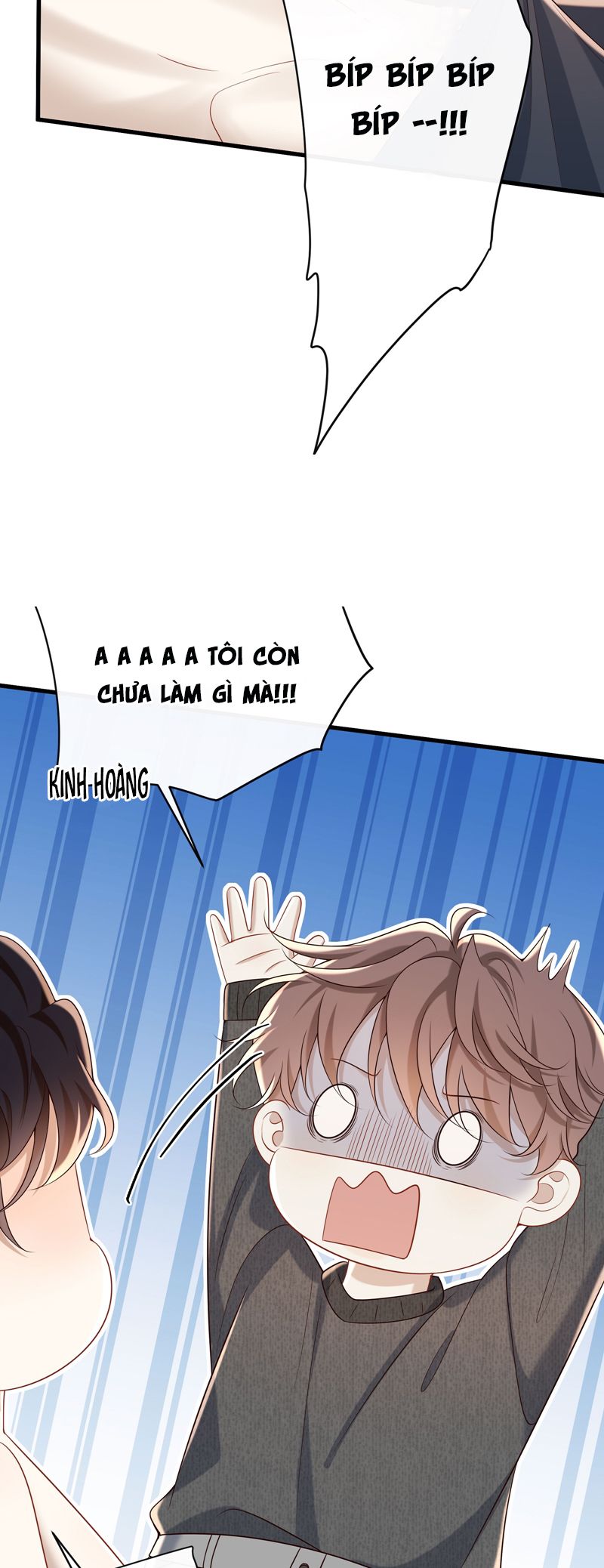 Anh Ấy Đến Từ Màn Đêm Chapter 61 - Trang 4