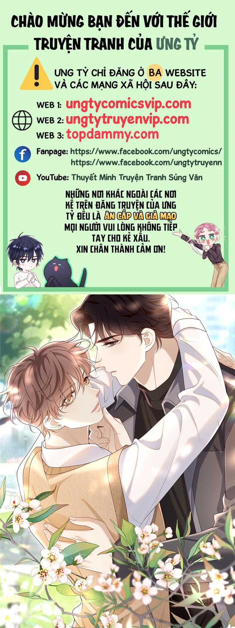 Anh Ấy Đến Từ Màn Đêm Chapter 61 - Trang 4