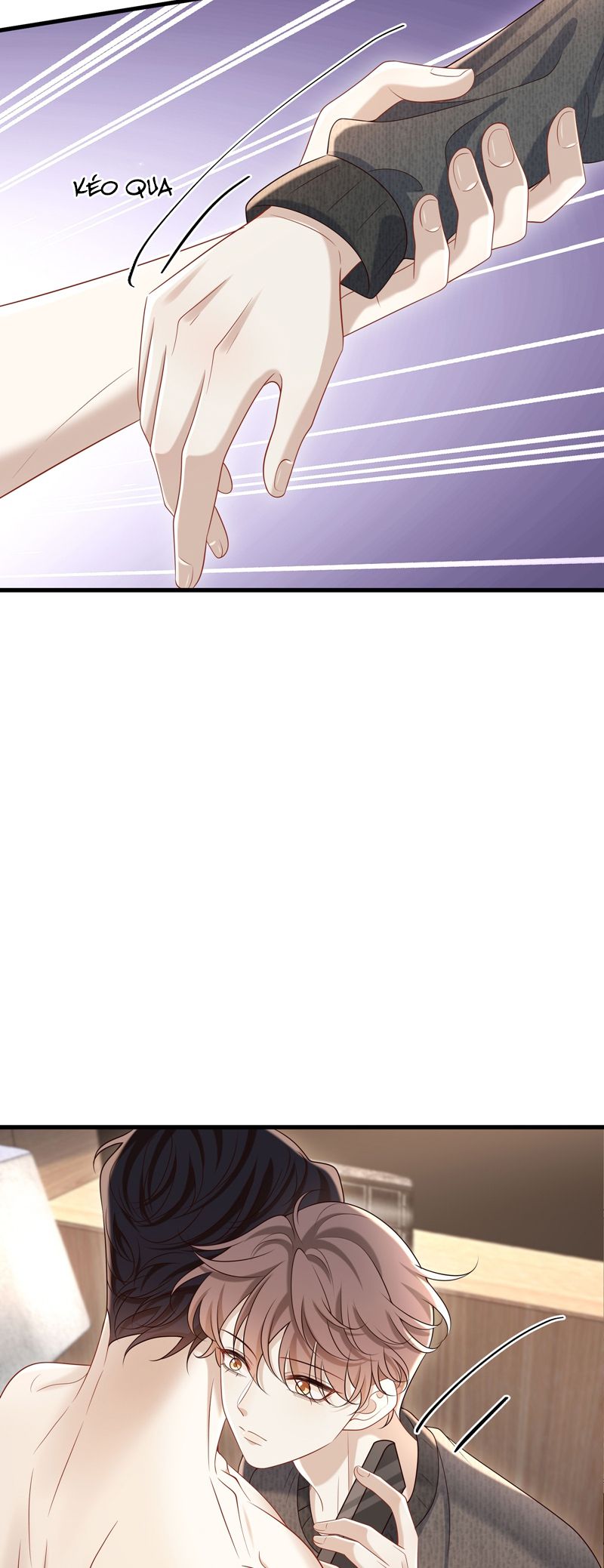 Anh Ấy Đến Từ Màn Đêm Chapter 61 - Trang 4