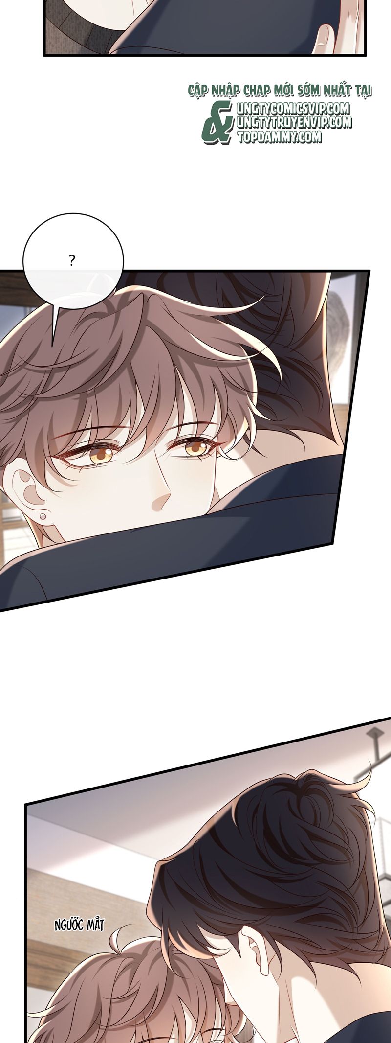 Anh Ấy Đến Từ Màn Đêm Chapter 61 - Trang 4