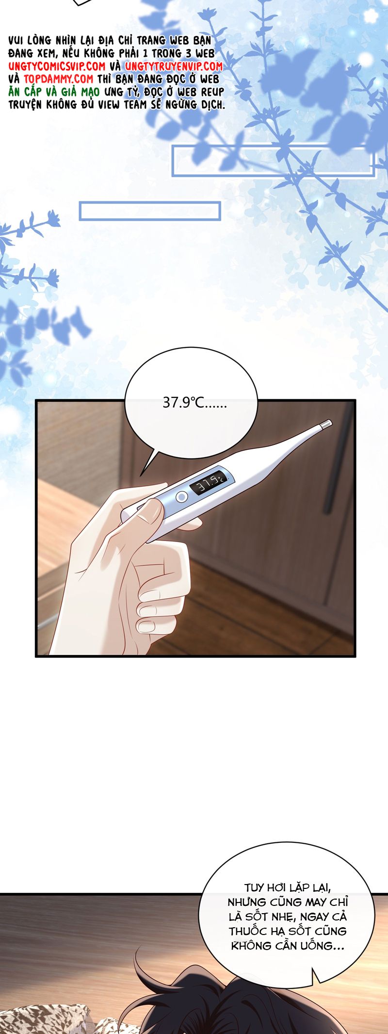 Anh Ấy Đến Từ Màn Đêm Chapter 61 - Trang 4