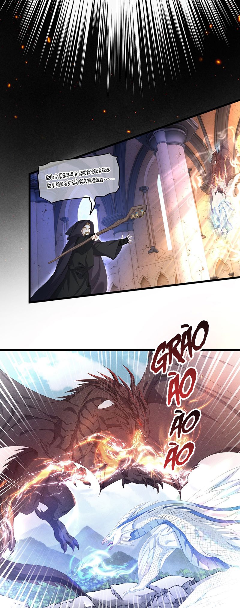 Tôi Trùng Sinh Trở Thành Tiểu Ác Long Của Vương Tử Điện Hạ Chapter 49 - Next Chapter 50