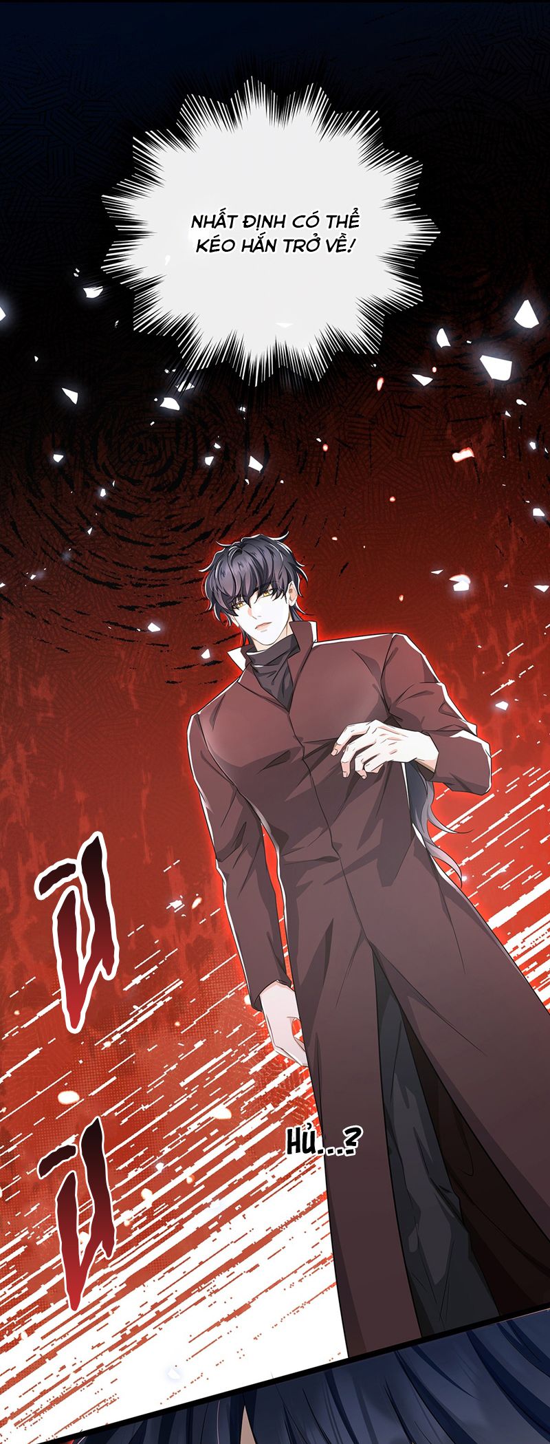 Tôi Trùng Sinh Trở Thành Tiểu Ác Long Của Vương Tử Điện Hạ Chapter 49 - Next Chapter 50