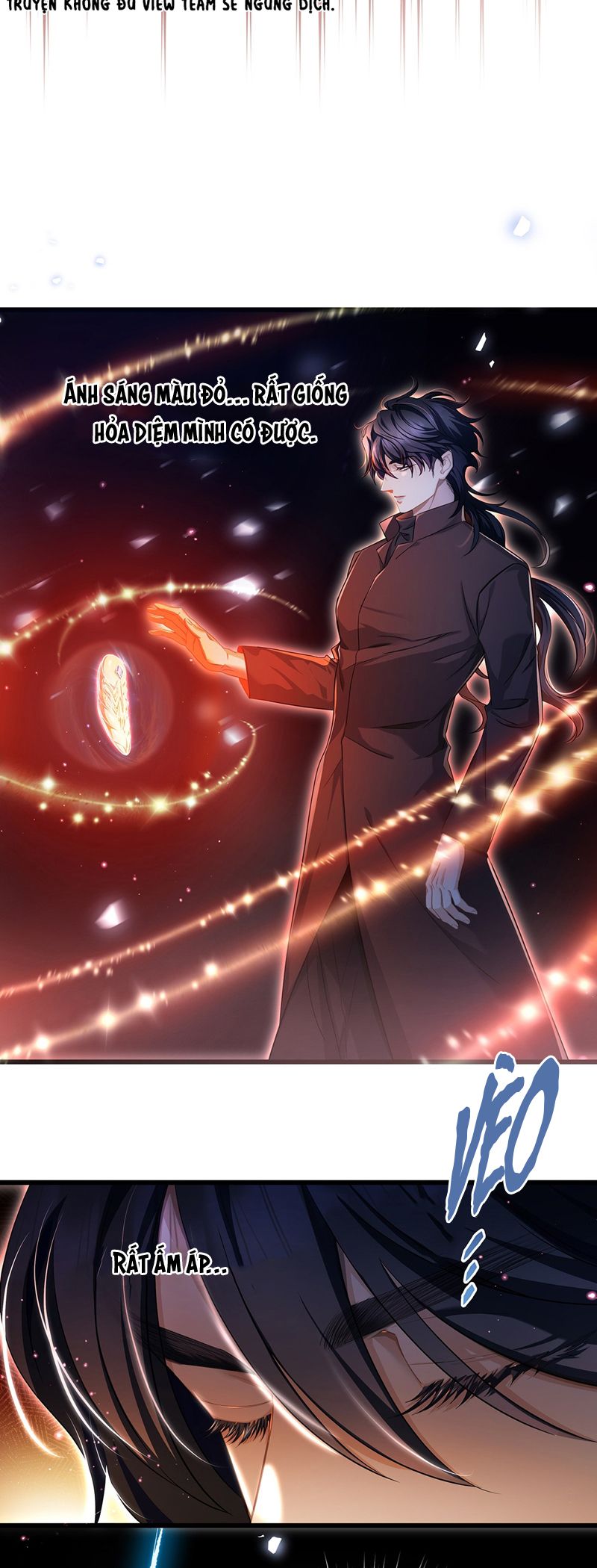 Tôi Trùng Sinh Trở Thành Tiểu Ác Long Của Vương Tử Điện Hạ Chapter 49 - Next Chapter 50