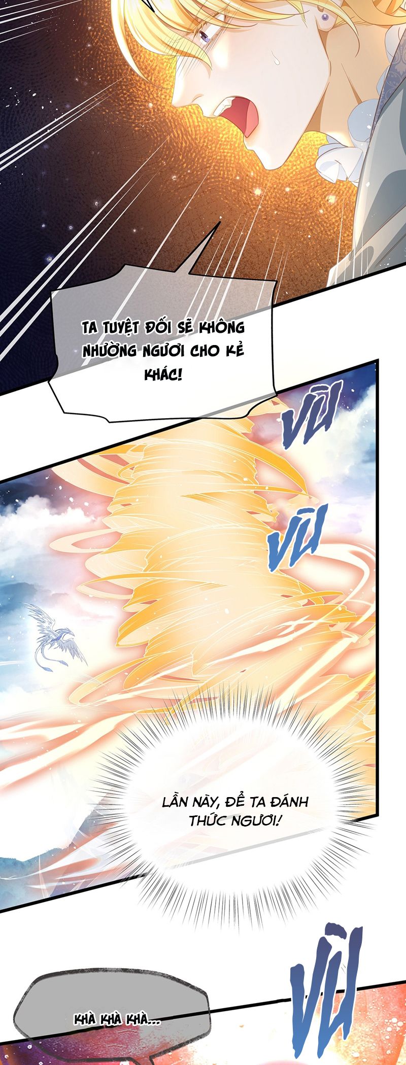 Tôi Trùng Sinh Trở Thành Tiểu Ác Long Của Vương Tử Điện Hạ Chapter 49 - Next Chapter 50
