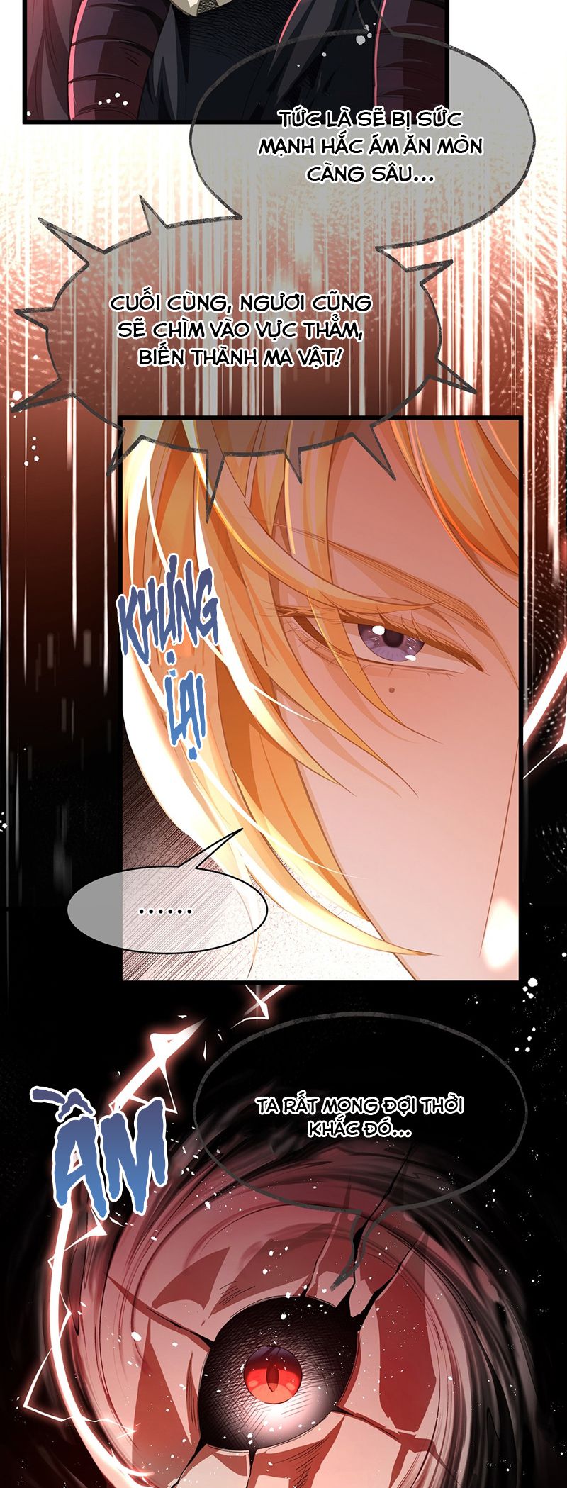 Tôi Trùng Sinh Trở Thành Tiểu Ác Long Của Vương Tử Điện Hạ Chapter 49 - Next Chapter 50