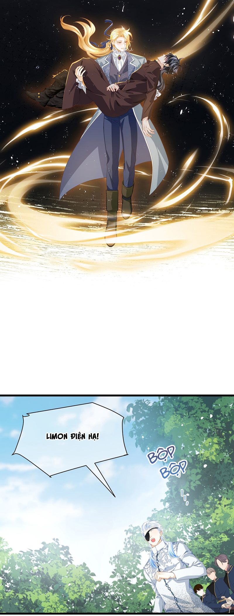 Tôi Trùng Sinh Trở Thành Tiểu Ác Long Của Vương Tử Điện Hạ Chapter 49 - Next Chapter 50