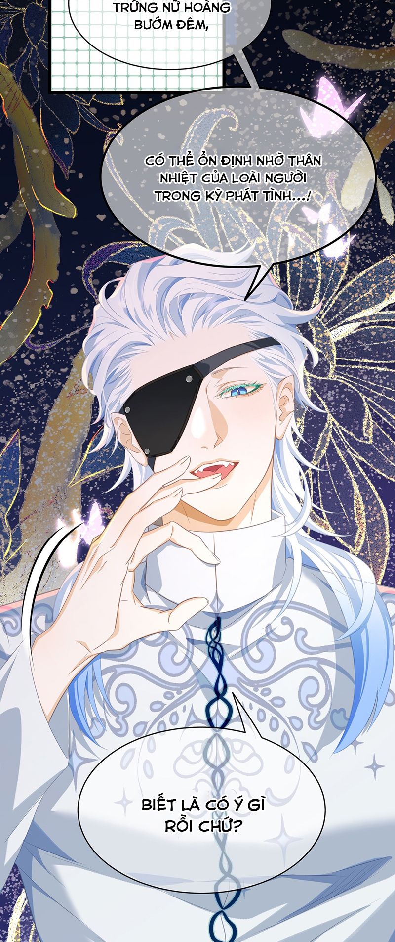 Tôi Trùng Sinh Trở Thành Tiểu Ác Long Của Vương Tử Điện Hạ Chapter 49 - Next Chapter 50