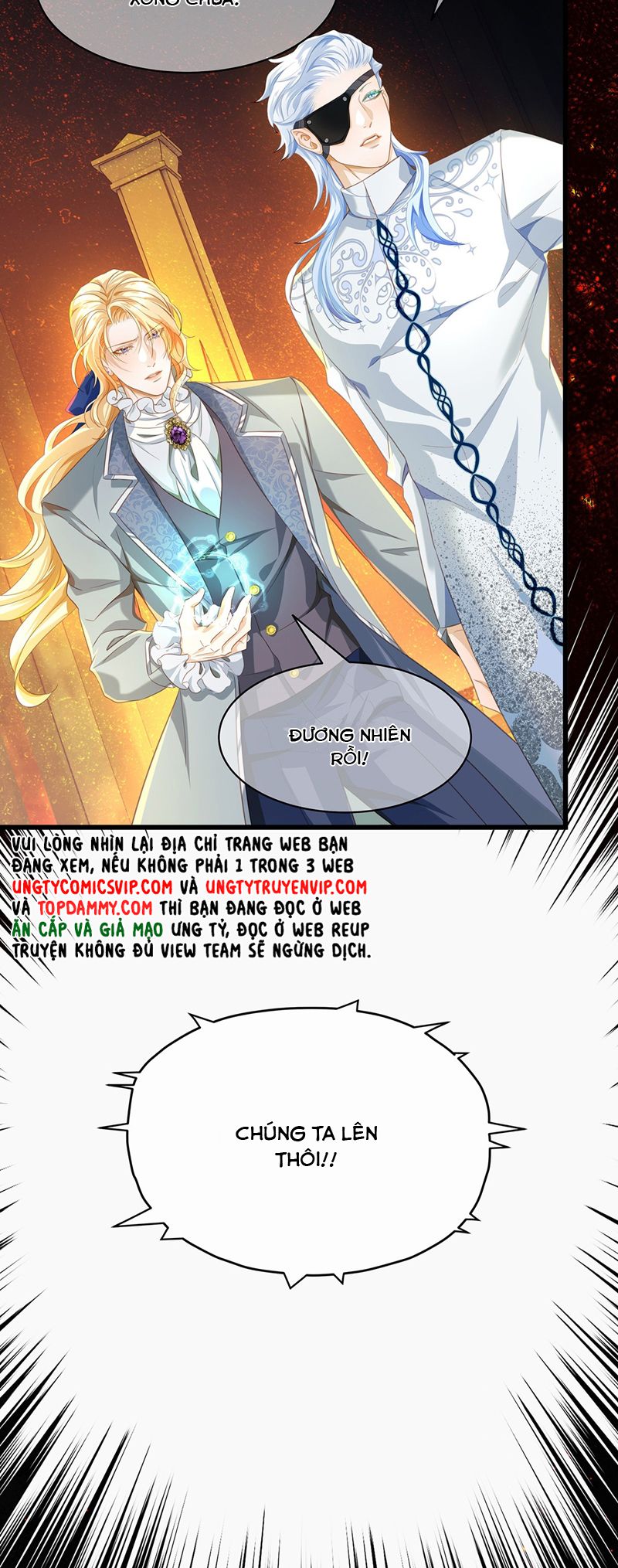 Tôi Trùng Sinh Trở Thành Tiểu Ác Long Của Vương Tử Điện Hạ Chapter 49 - Next Chapter 50