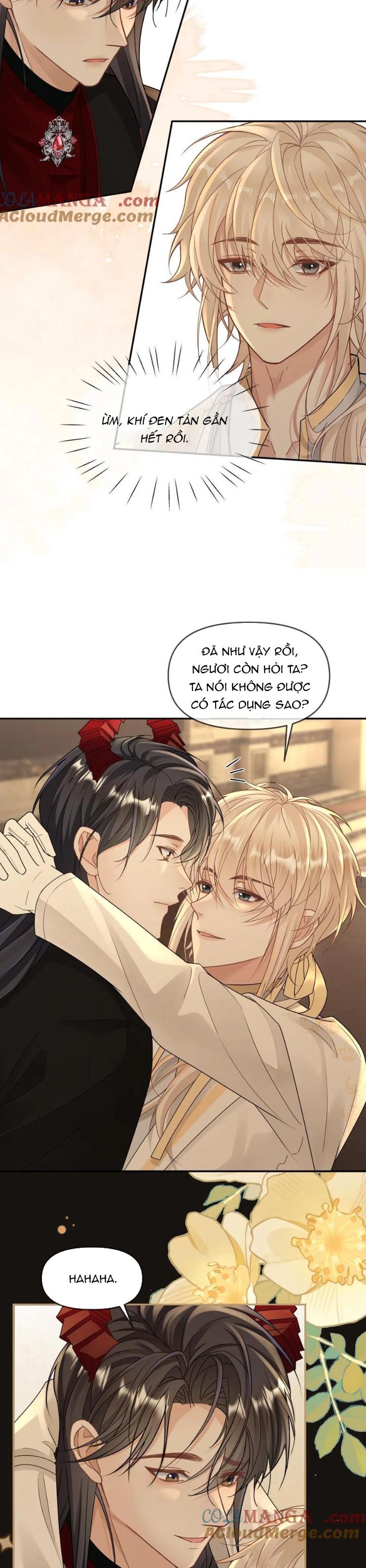 Lang Cẩu Chủ Thần Chapter 314 - Next Chapter 315