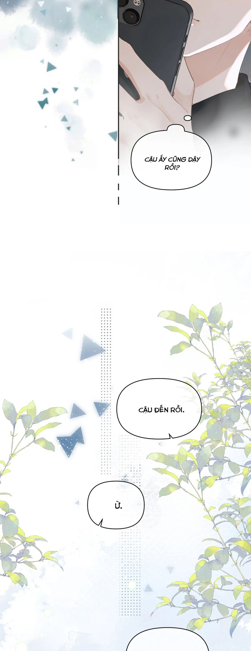 Cậu Vượt Giới Rồi Chapter 36 - Next Chapter 37