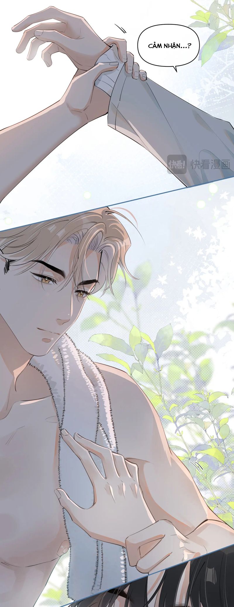 Cậu Vượt Giới Rồi Chapter 36 - Next Chapter 37
