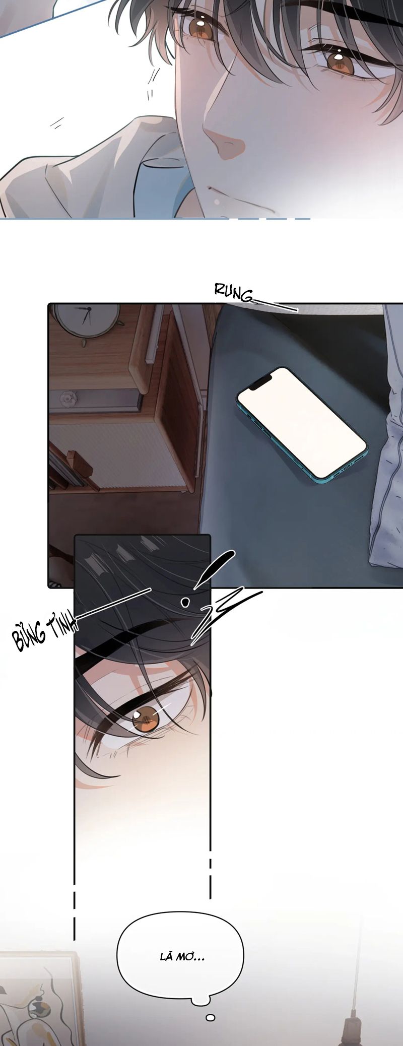 Cậu Vượt Giới Rồi Chapter 36 - Next Chapter 37