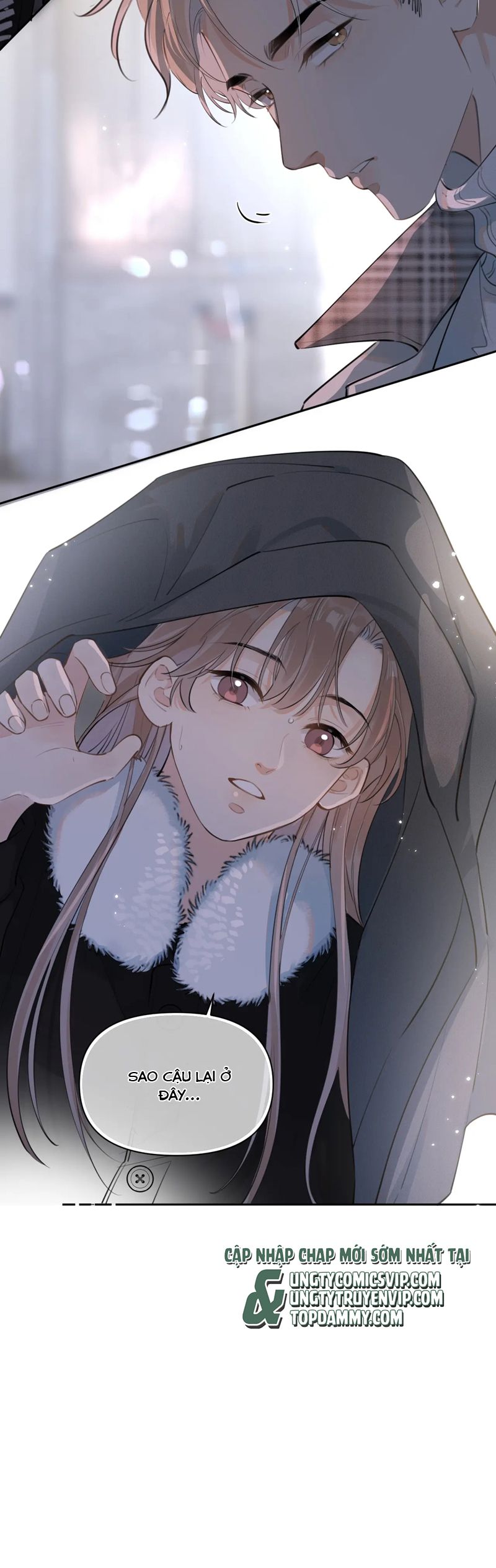 Cậu Vượt Giới Rồi Chapter 36 - Next Chapter 37
