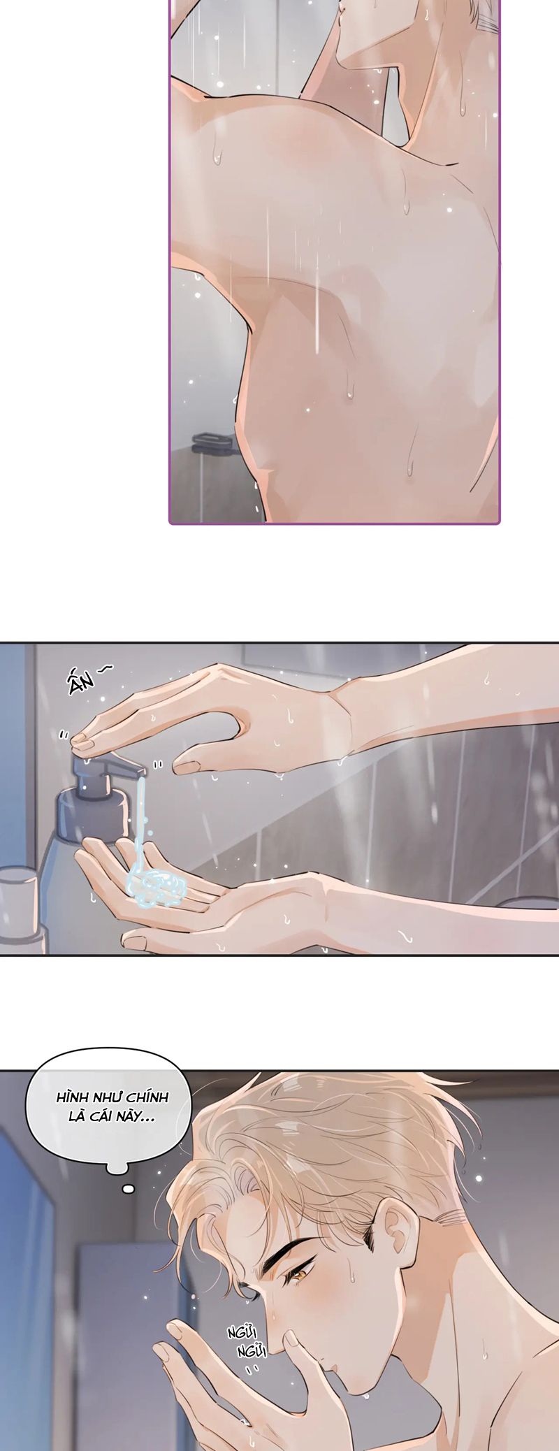 Cậu Vượt Giới Rồi Chapter 36 - Next Chapter 37