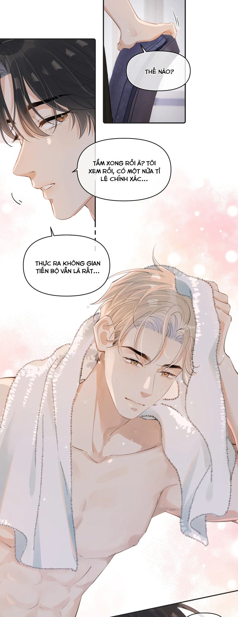 Cậu Vượt Giới Rồi Chapter 36 - Next Chapter 37