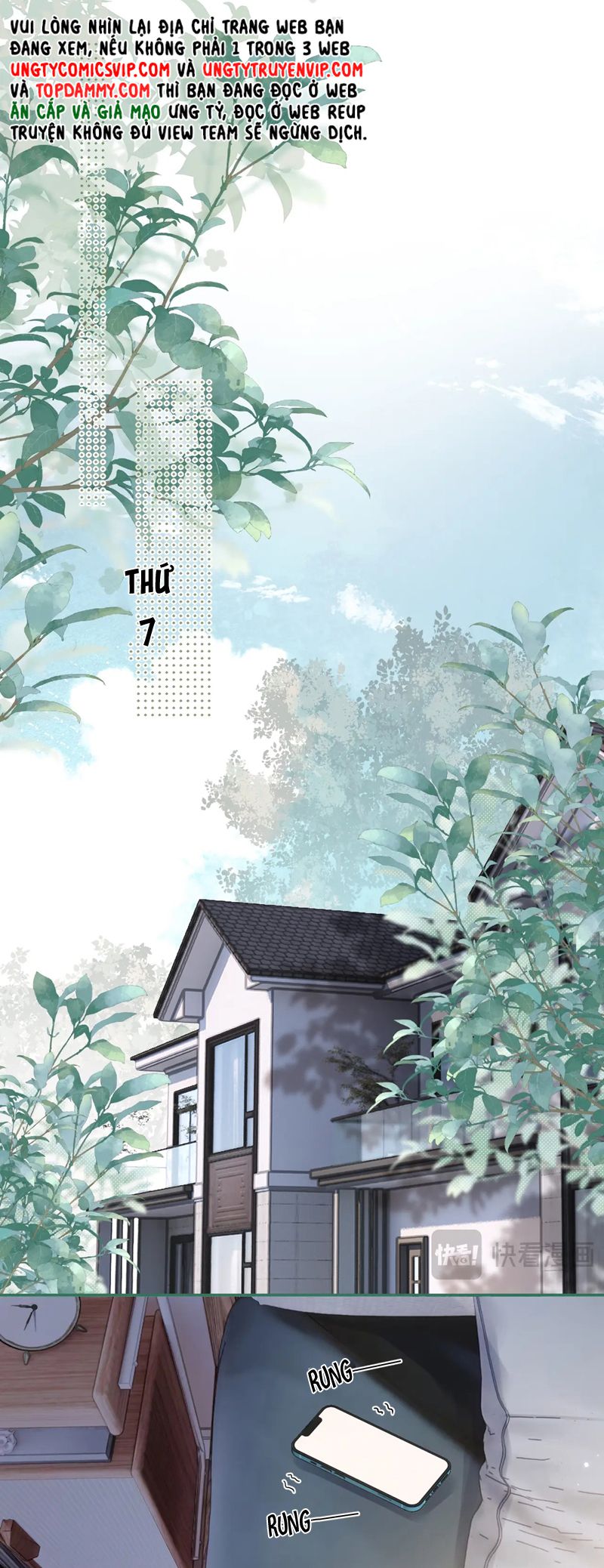 Cậu Vượt Giới Rồi Chapter 36 - Next Chapter 37