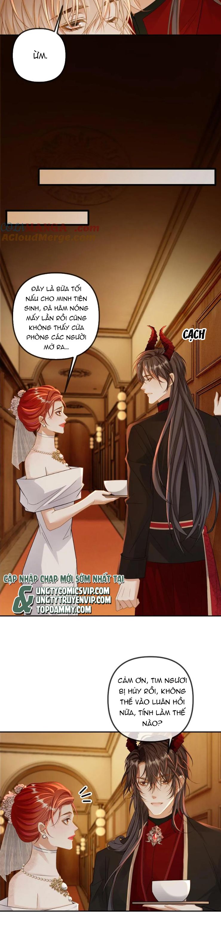Lang Cẩu Chủ Thần Chapter 315 - Next Chapter 316