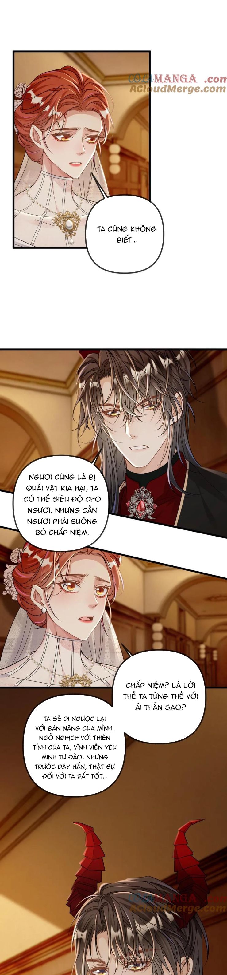 Lang Cẩu Chủ Thần Chapter 315 - Next Chapter 316
