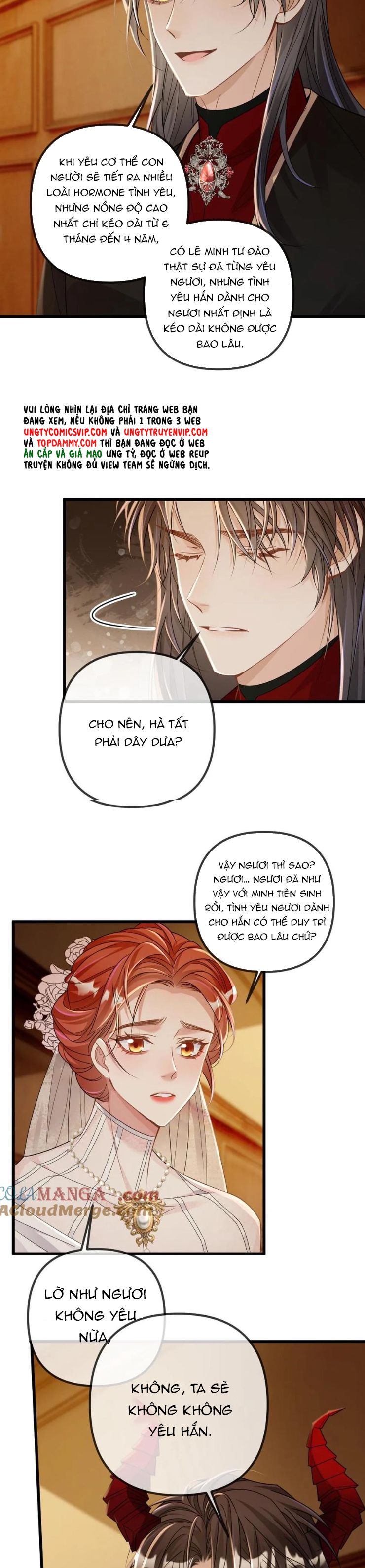 Lang Cẩu Chủ Thần Chapter 315 - Next Chapter 316