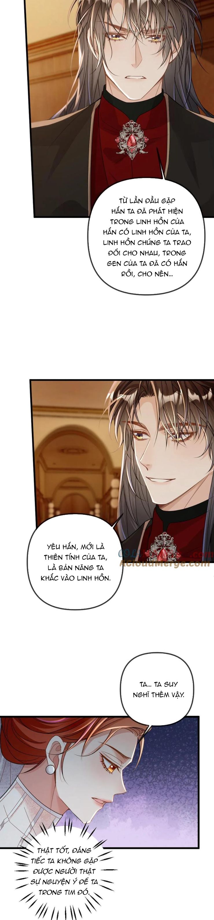 Lang Cẩu Chủ Thần Chapter 315 - Next Chapter 316