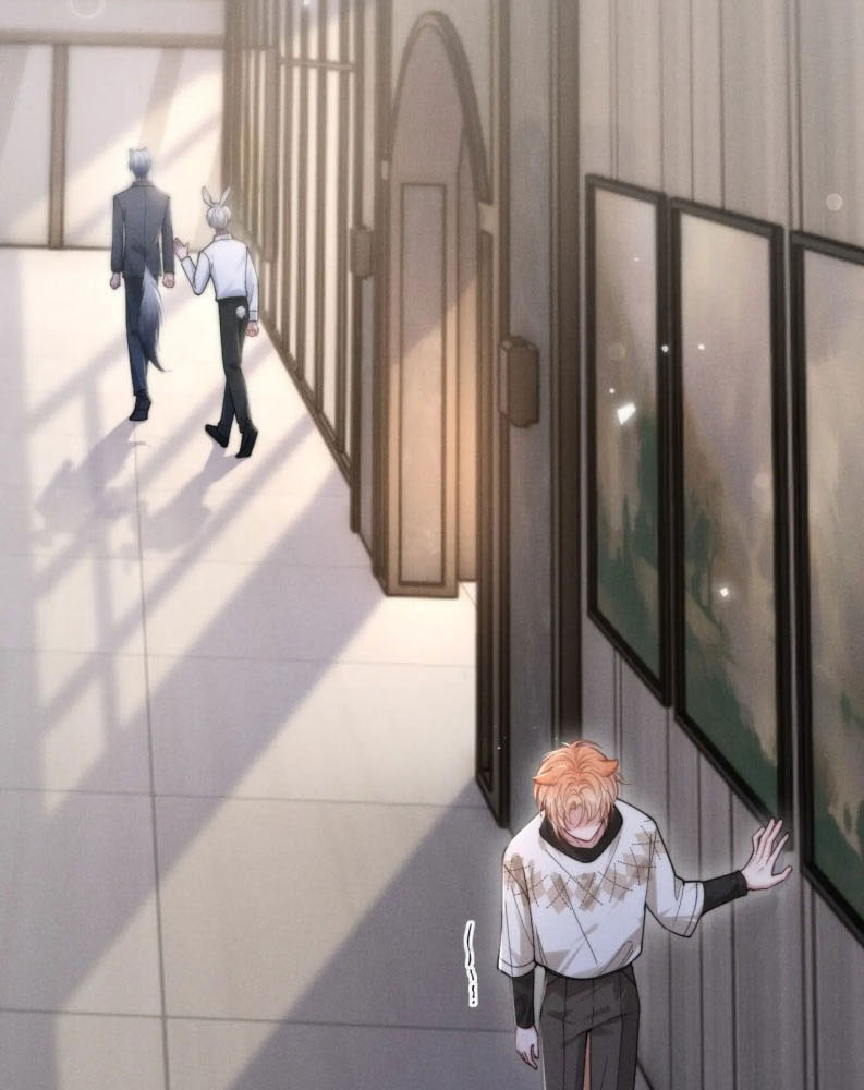 Tật Xấu Nuông Chiều Chap 4 - Trang 4