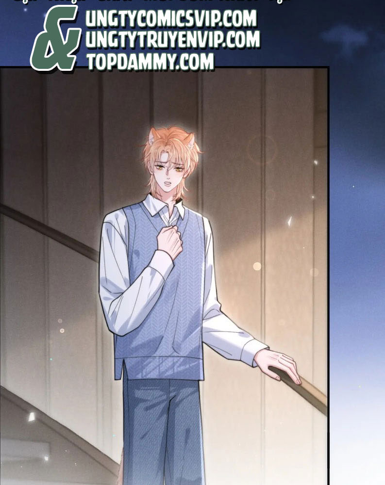 Tật Xấu Nuông Chiều Chap 4 - Trang 4
