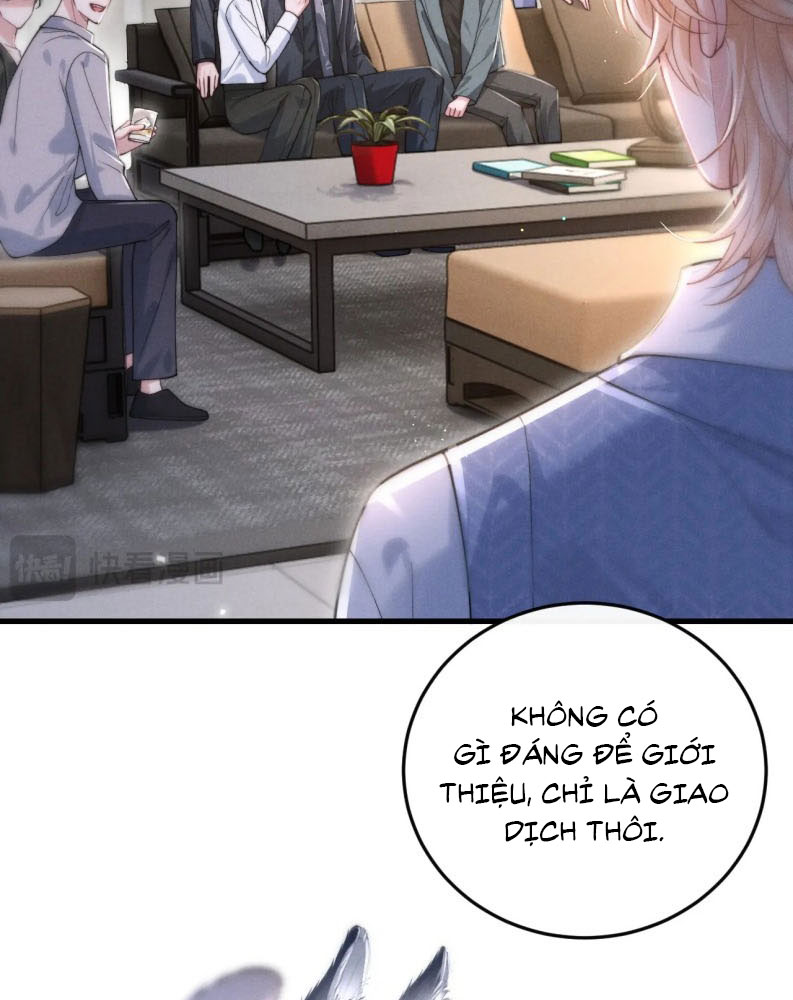 Tật Xấu Nuông Chiều Chap 4 - Trang 4