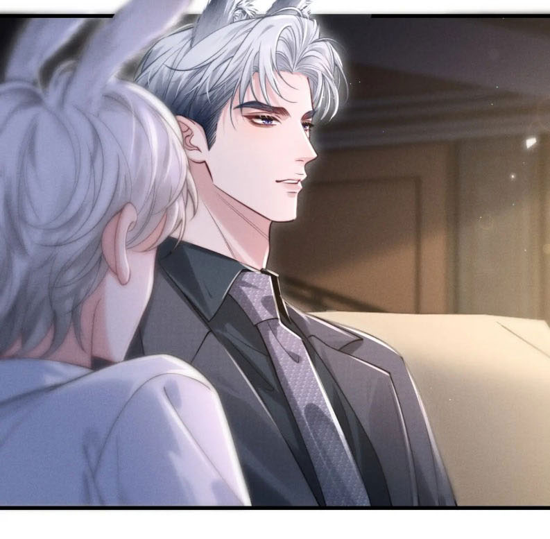 Tật Xấu Nuông Chiều Chap 4 - Trang 4